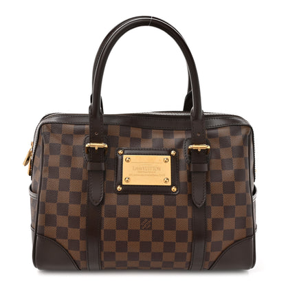 Louis Vuitton Damier Ebene Berkeley 1 of 13