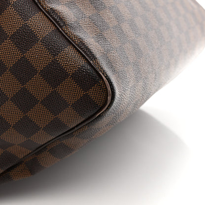 Louis Vuitton Damier Ebene Speedy 35 13 of 13