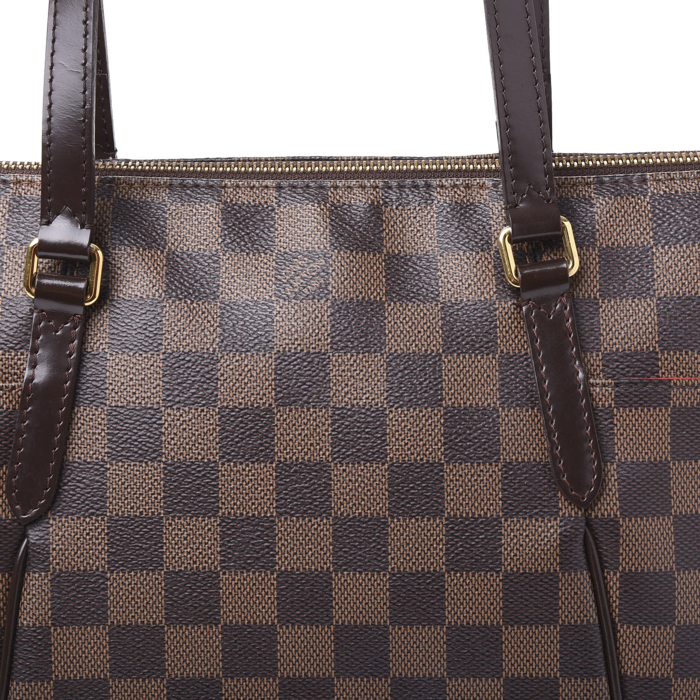 Damier Ebene Totally PM
