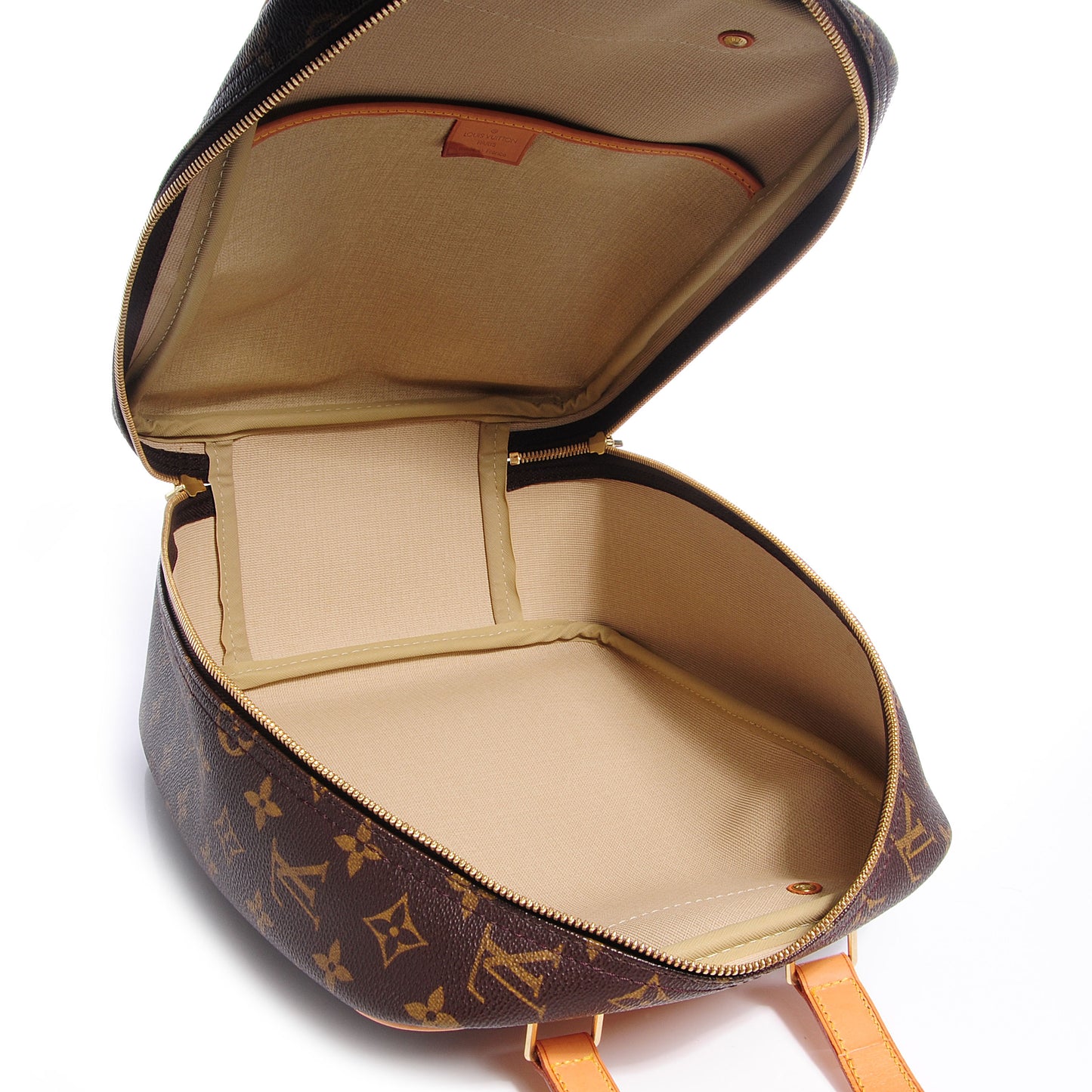 Monogram Excursion Shoe Bag