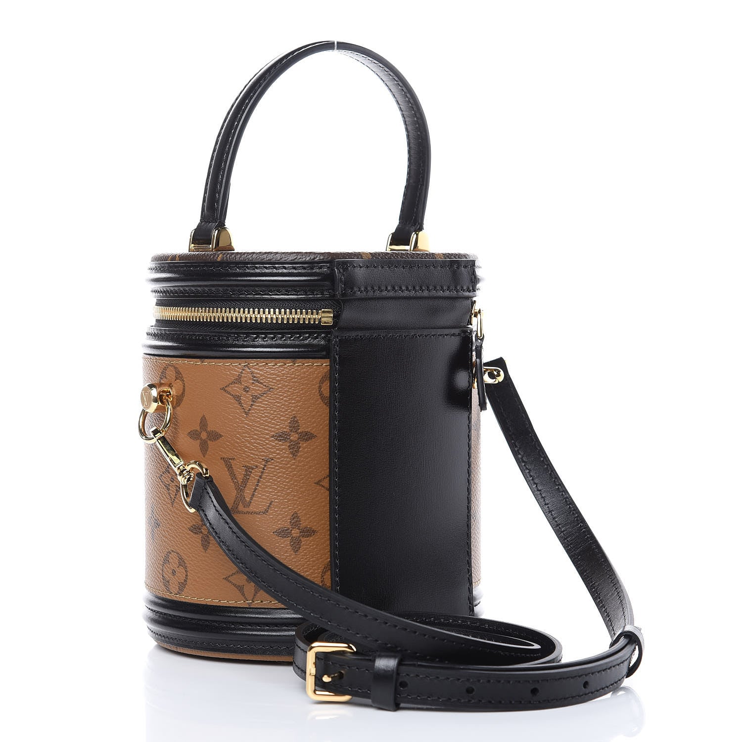 Louis Vuitton Reverse Monogram Cannes 3 of 8