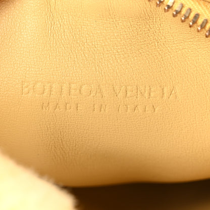 Bottega Veneta Shearling Lambskin Mini Jodie Teddy 6 of 10