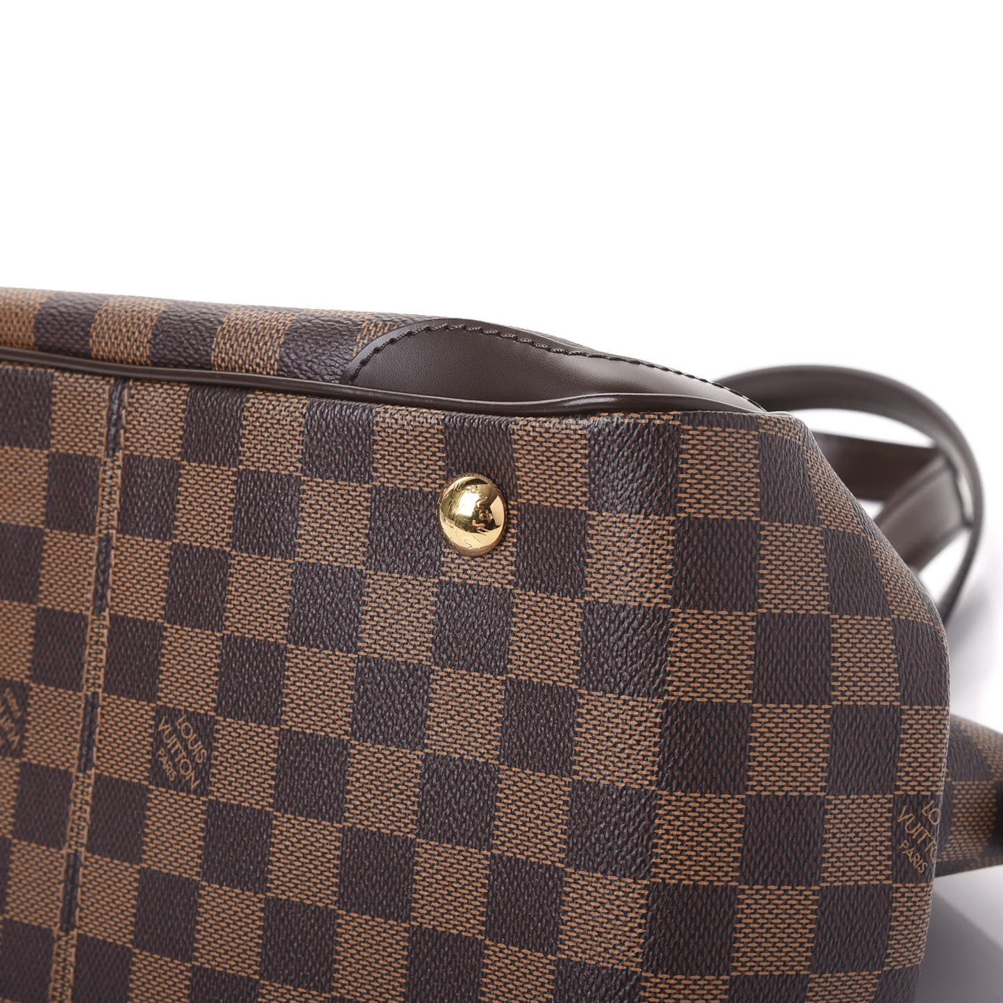 Damier Ebene Verona PM
