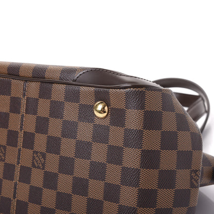 Louis Vuitton Damier Ebene Verona PM 9 of 11