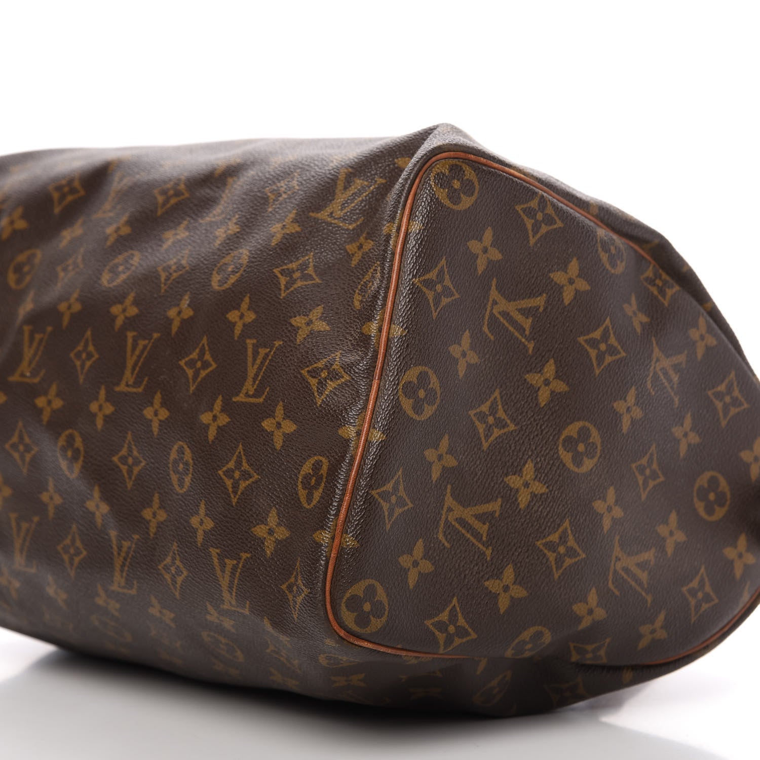 Louis Vuitton Monogram Speedy 35 7 of 12