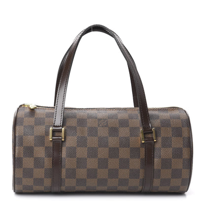 Louis Vuitton Damier Ebene Papillon 26 1 of 8