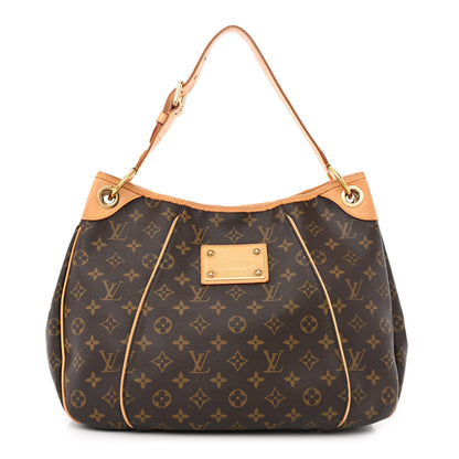 Louis Vuitton Monogram Galliera PM 1 of 10