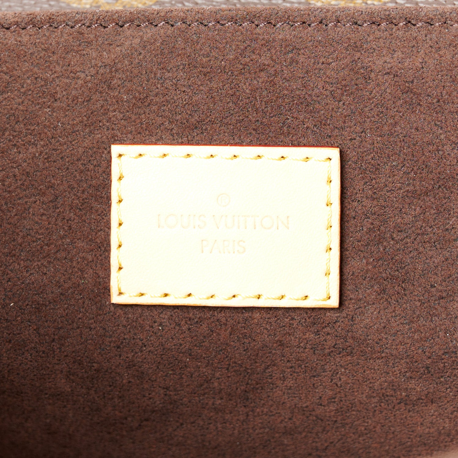 Louis Vuitton Monogram Pochette Metis 7 of 12