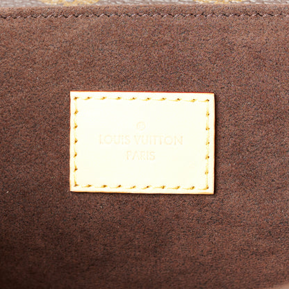 Louis Vuitton Monogram Pochette Metis 7 of 12