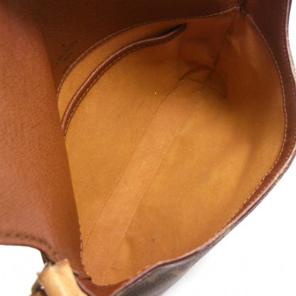 Louis Vuitton Monogram Musette Tango 7 of 9