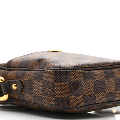Louis Vuitton Damier Ebene Rift 9 of 10