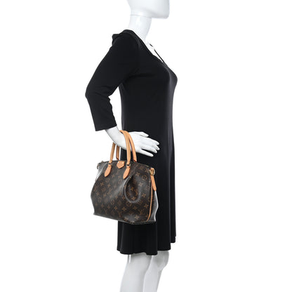 Louis Vuitton Monogram Turenne PM 3 of 6