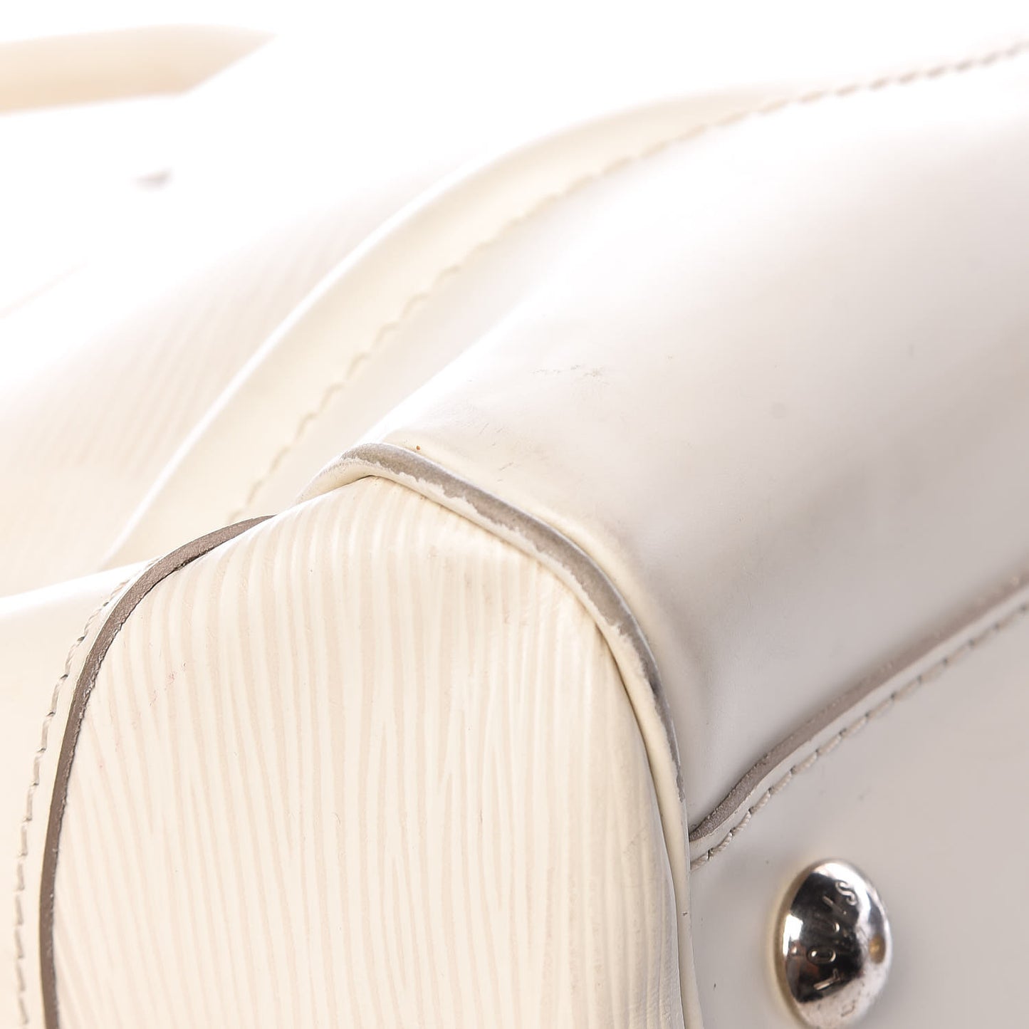 Epi Bowling Montaigne PM Ivory