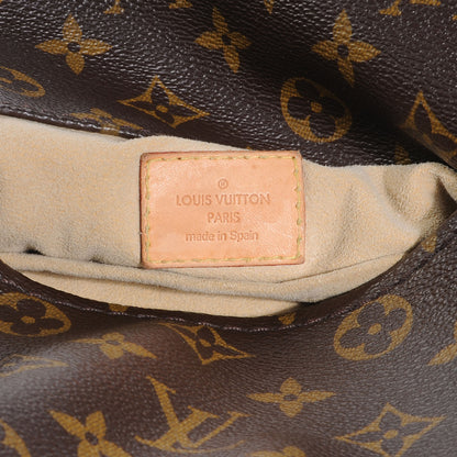 Louis Vuitton Monogram Artsy MM 6 of 7