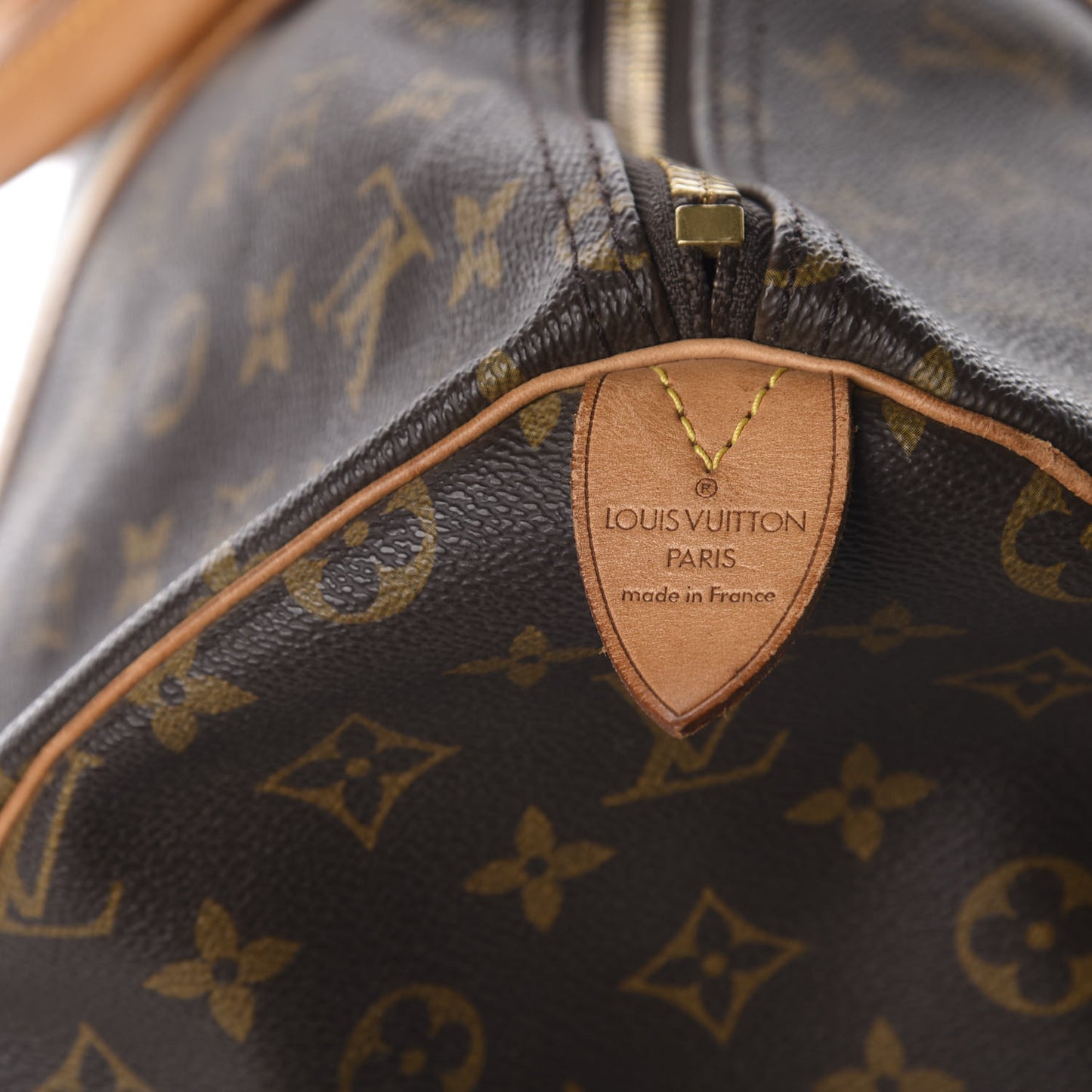 Monogram Keepall 50