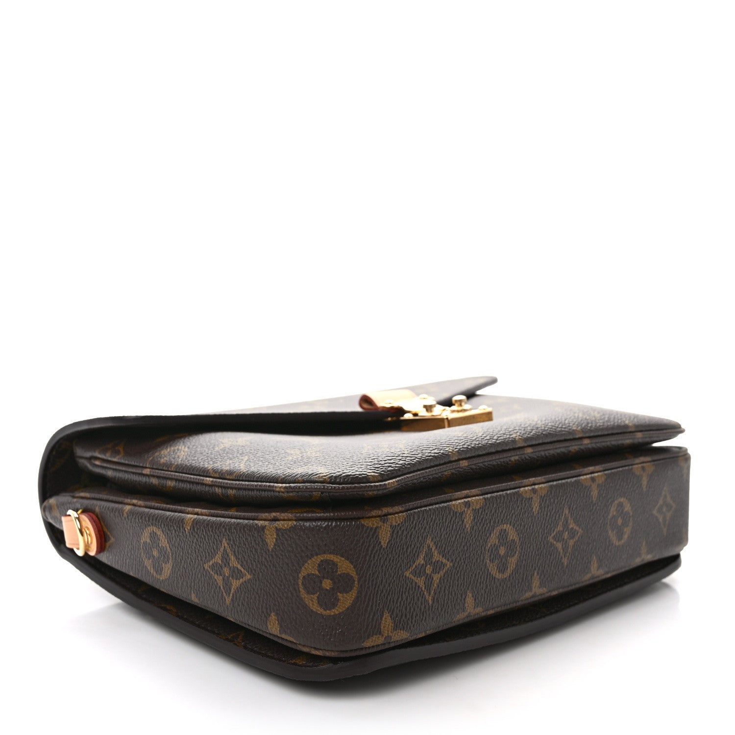 Louis Vuitton Monogram Pochette Metis 4 of 8