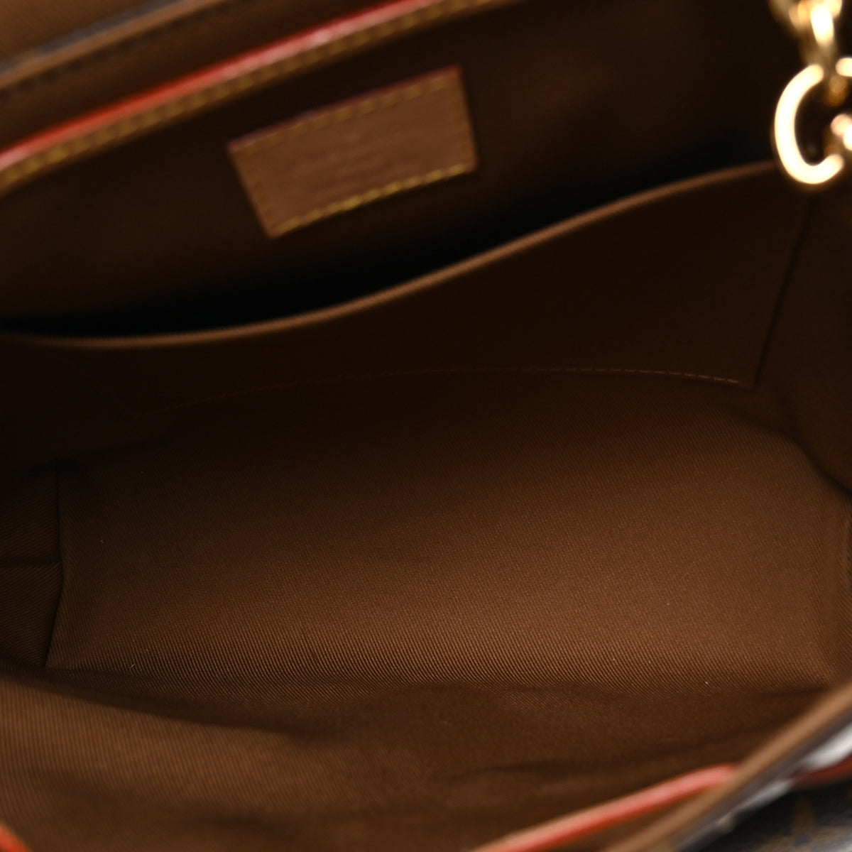 Monogram Excursion PM Backpack