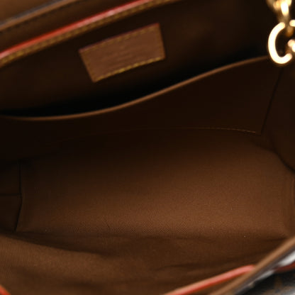 Louis Vuitton Monogram Excursion PM Backpack 5 of 9