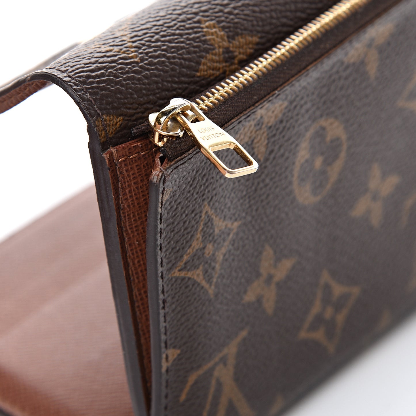 Monogram Anais Wallet