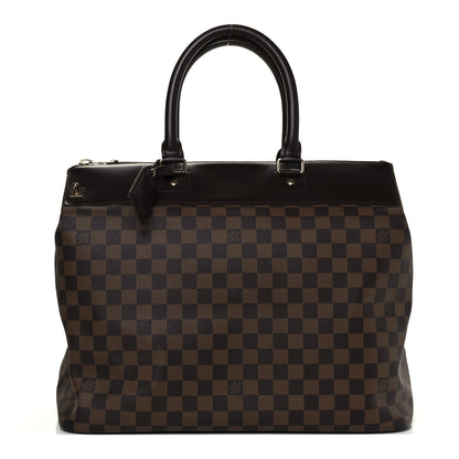 Louis Vuitton Damier Ebene Greenwich PM 1 of 11
