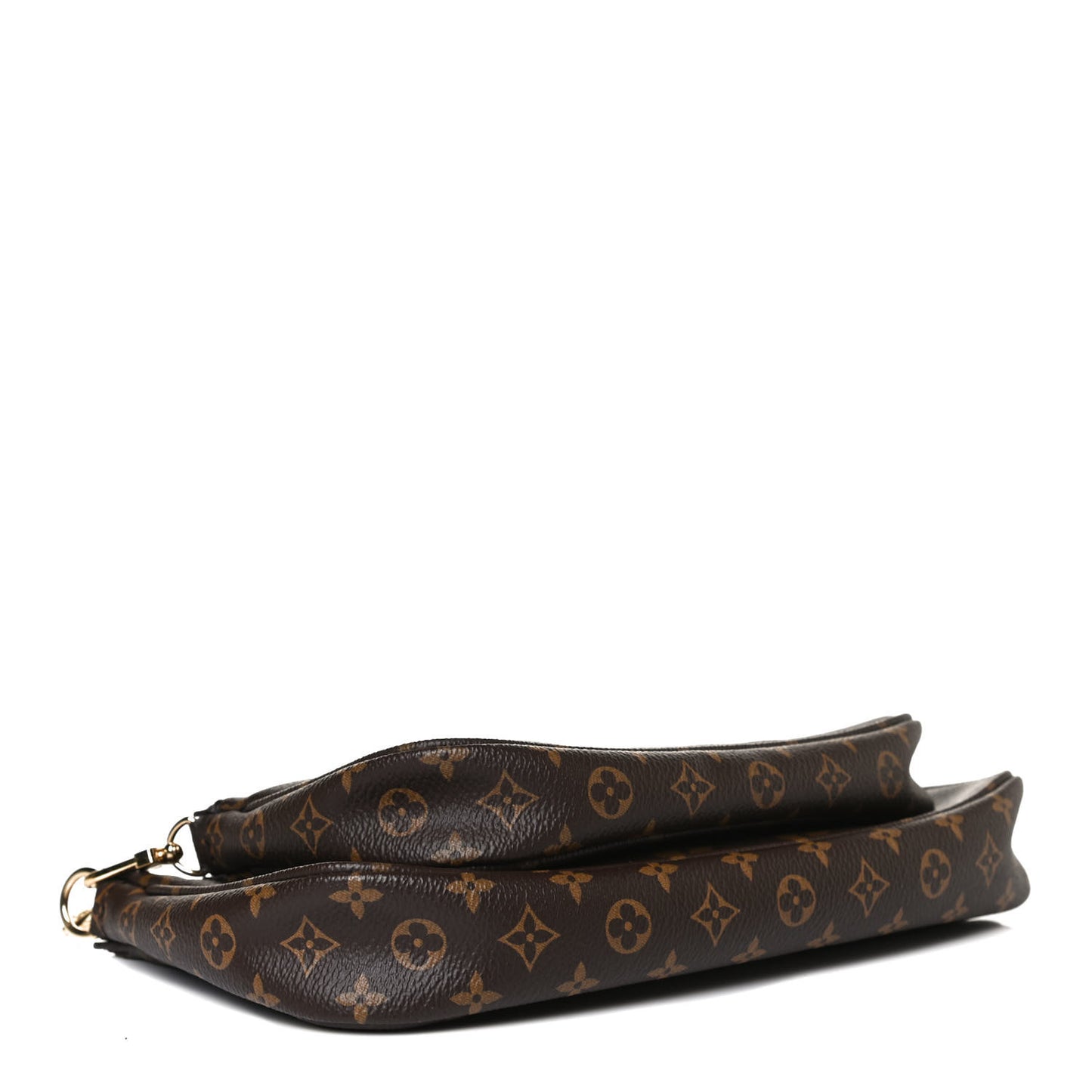 Monogram Multi Pochette Accessories Black