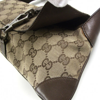 Gucci Monogram GG Small Jackie O Hobo 7 of 12