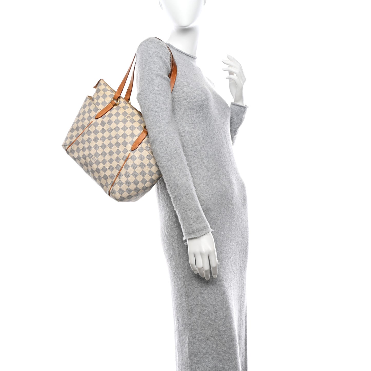 Damier Azur Totally PM