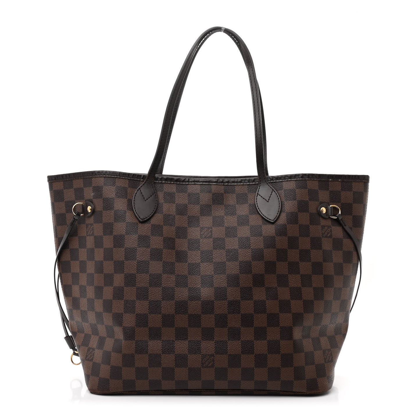 Damier Ebene Neo Neverfull MM