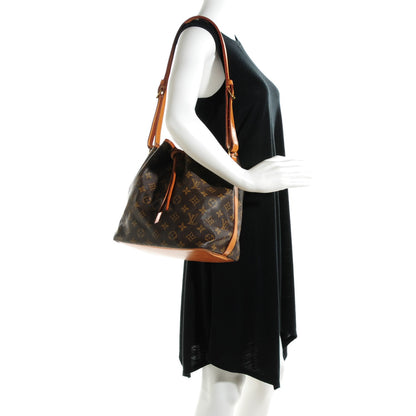 Louis Vuitton Monogram Petit Noe 2 of 9