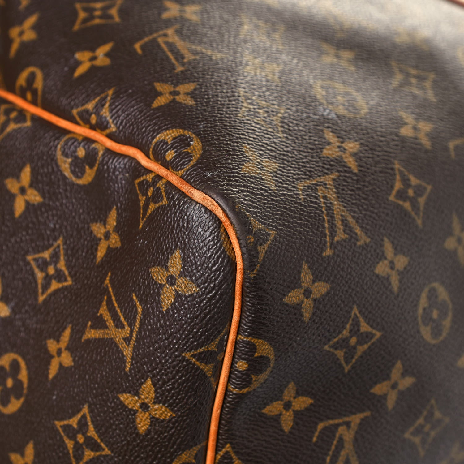 Louis Vuitton Monogram Keepall 60 13 of 21