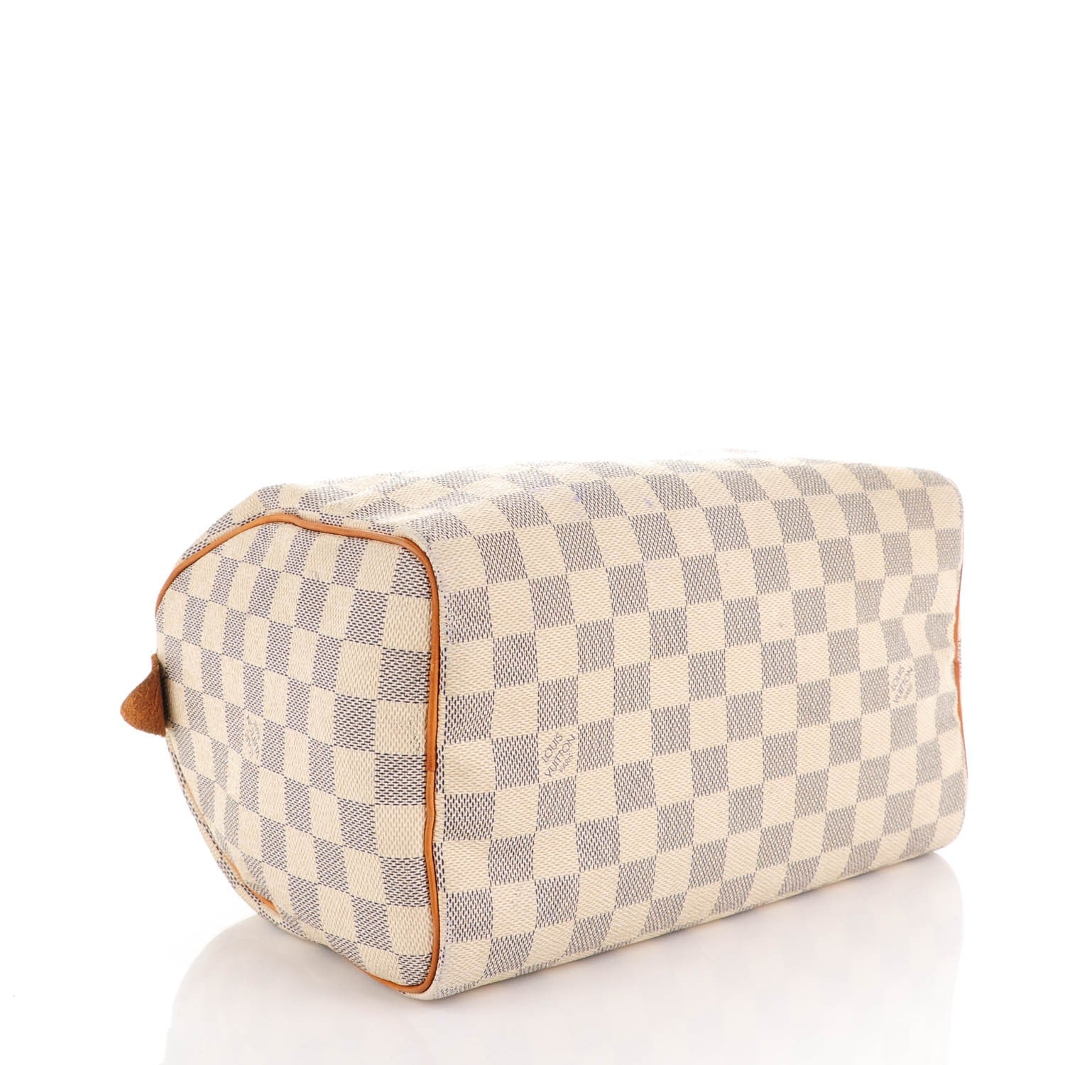 Louis Vuitton Damier Azur Speedy 25 4 of 11
