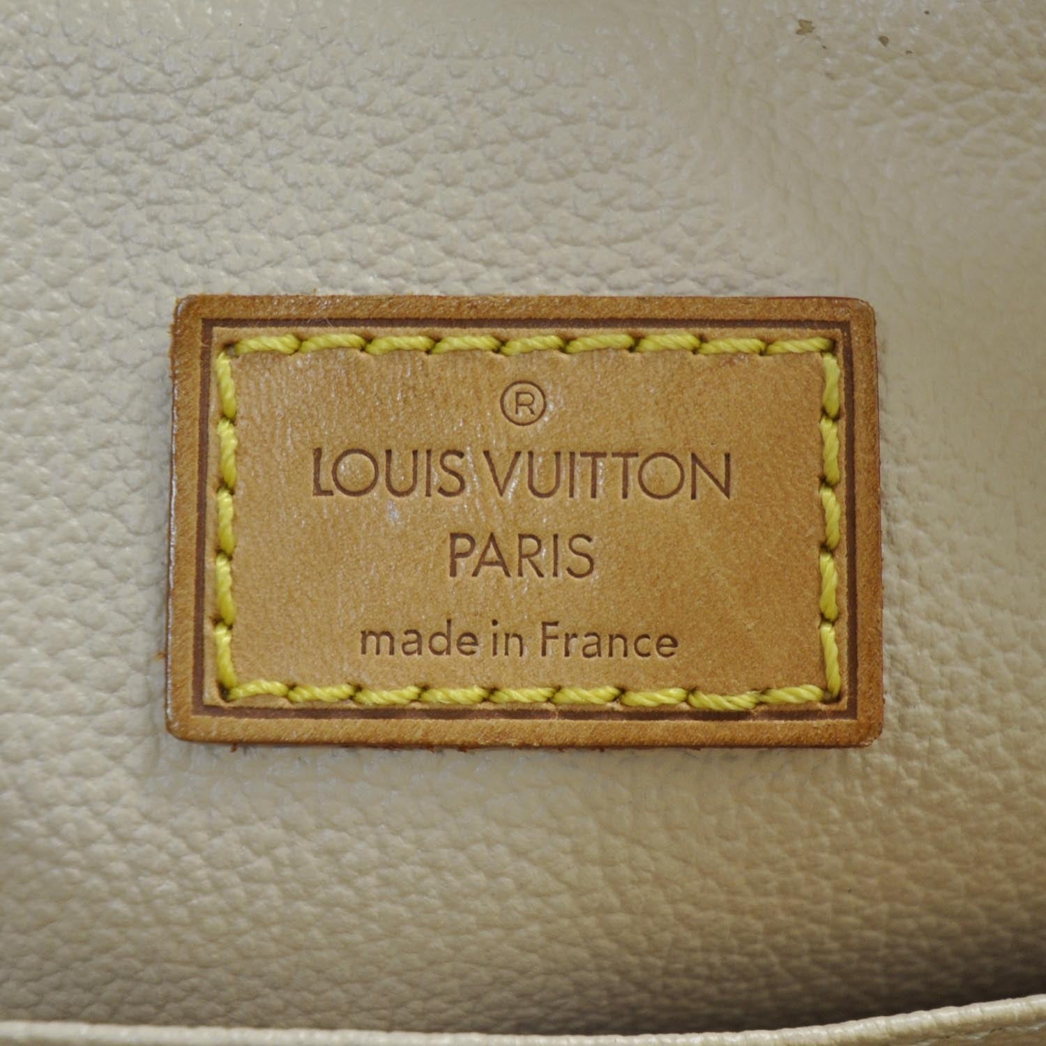 Louis Vuitton Monogram Trousse Toilette 23 6 of 7