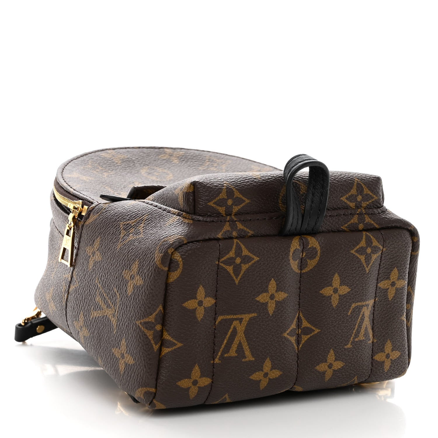 Louis Vuitton Monogram Palm Springs Backpack Mini 4 of 9