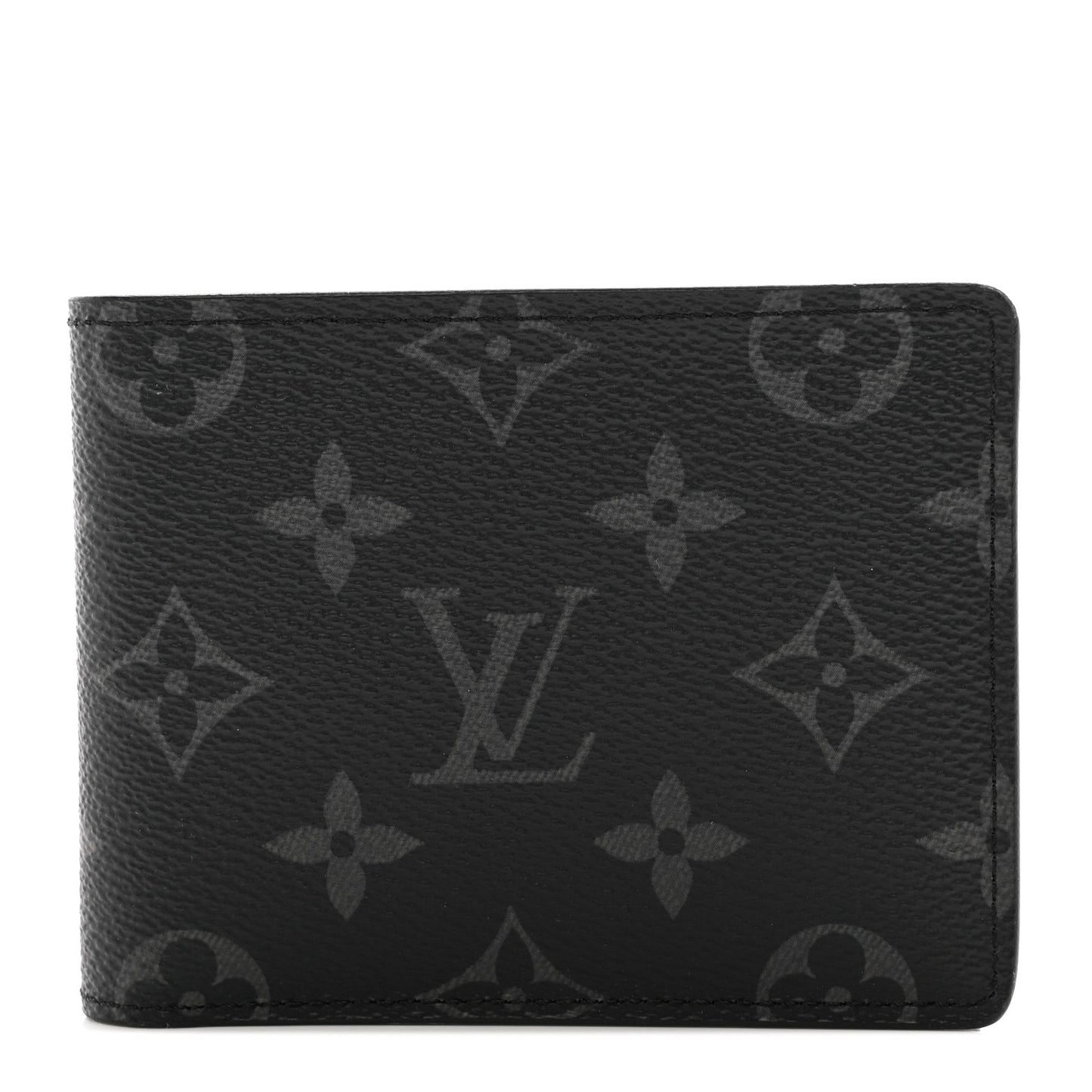 Monogram Eclipse Multiple Wallet