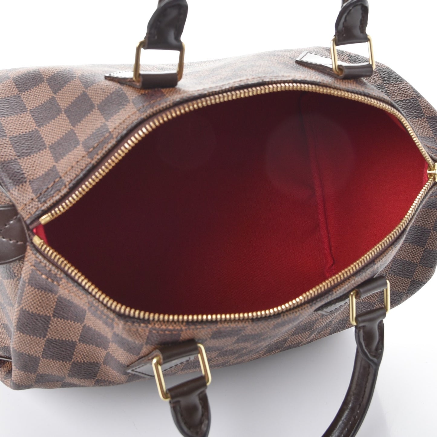 Damier Ebene Speedy 30