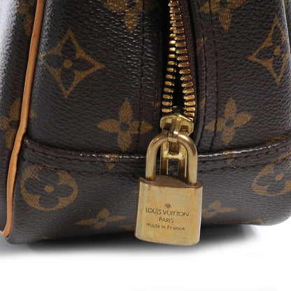 Louis Vuitton Monogram Trouville 6 of 11