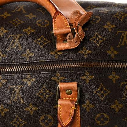Louis Vuitton Monogram Keepall 60 31 of 32
