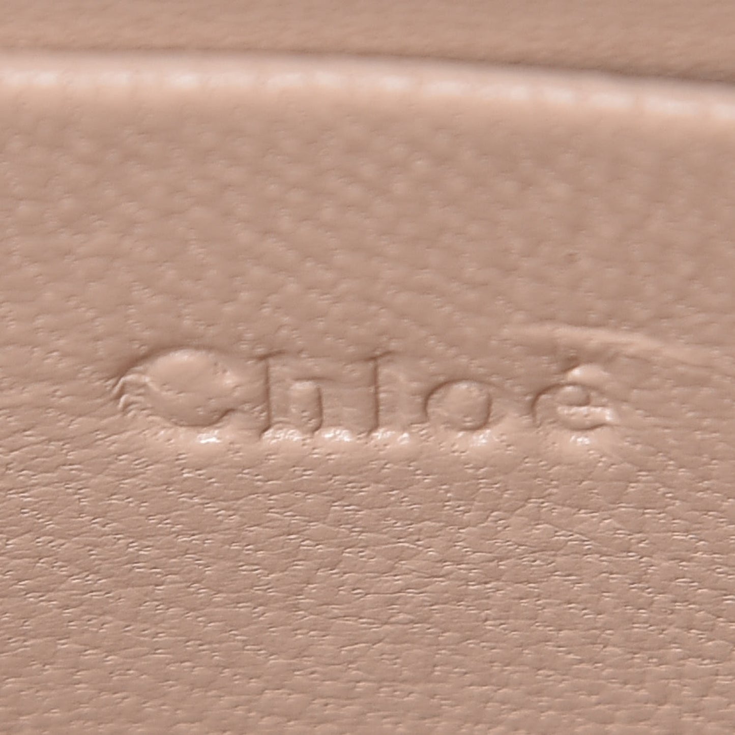 Calfskin Small Nile Bracelet Minaudiere Bag Off White
