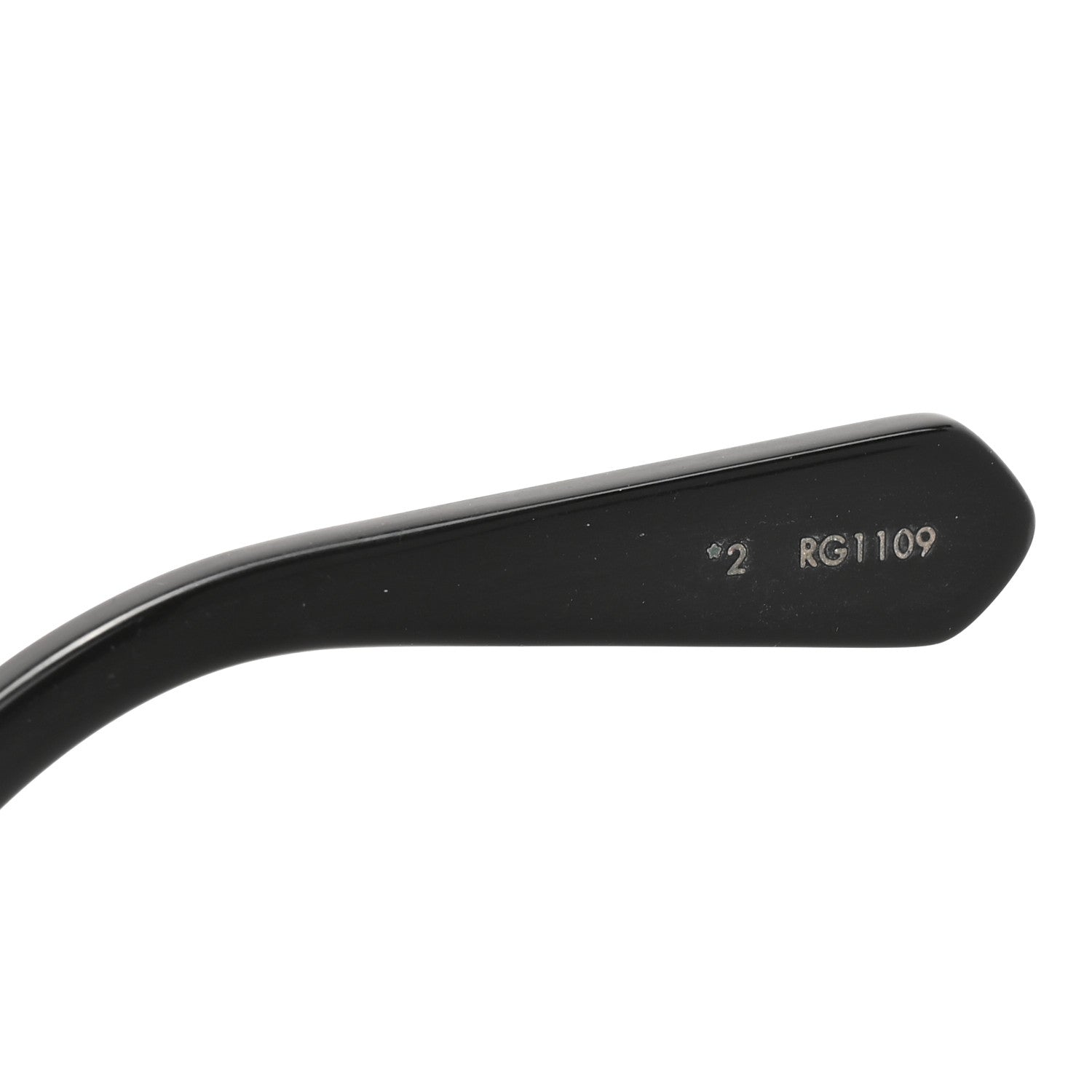 Louis Vuitton Acetate Velvet Sunglasses Z1293W Black 7 of 9