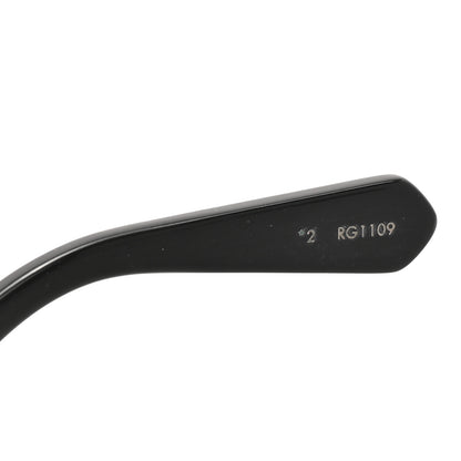 Louis Vuitton Acetate Velvet Sunglasses Z1293W Black 7 of 9