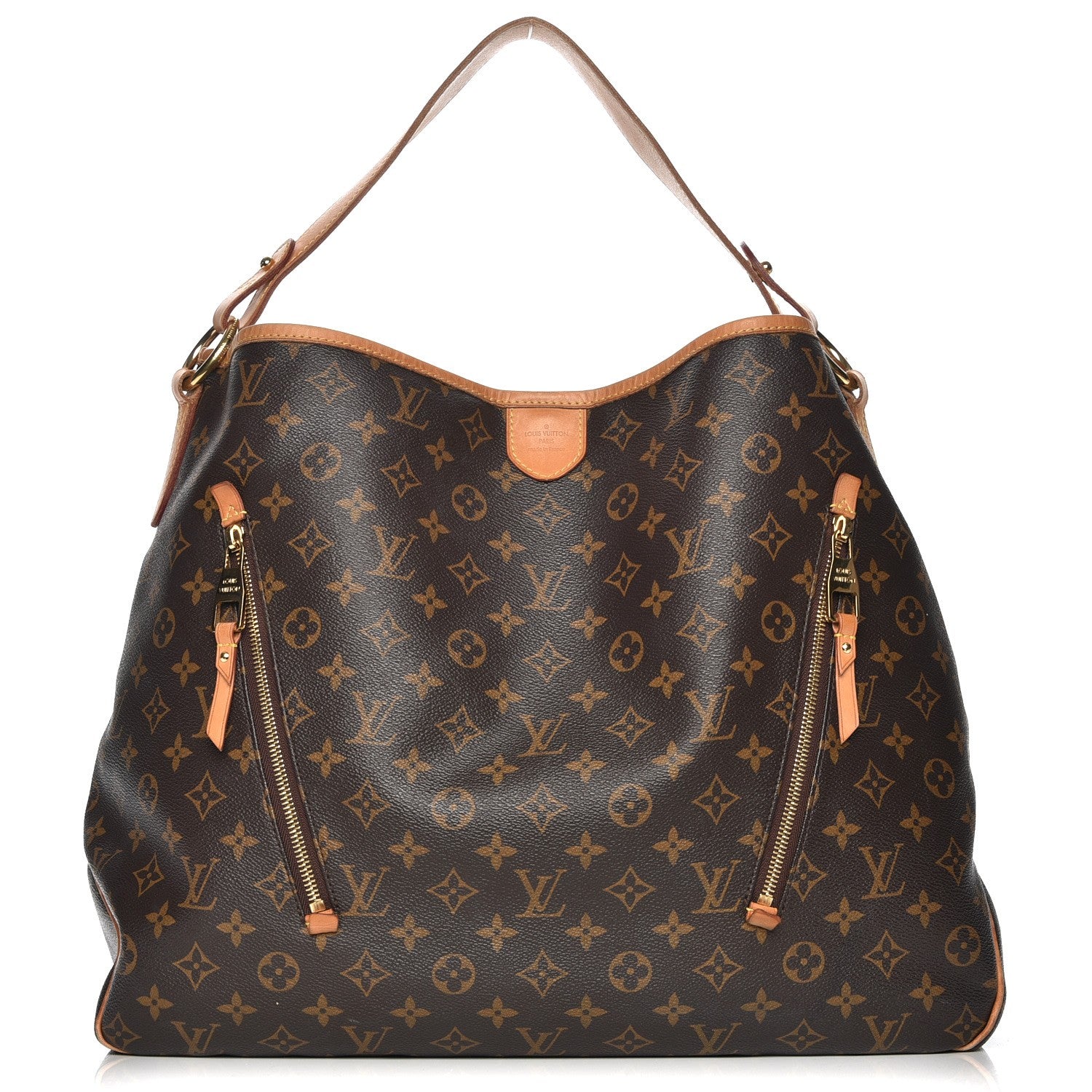 Louis Vuitton Monogram Delightful GM 1 of 9