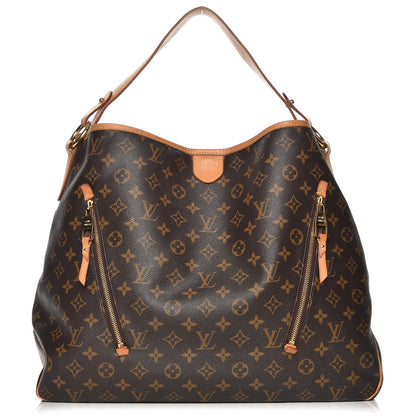 Louis Vuitton Monogram Delightful GM 1 of 9