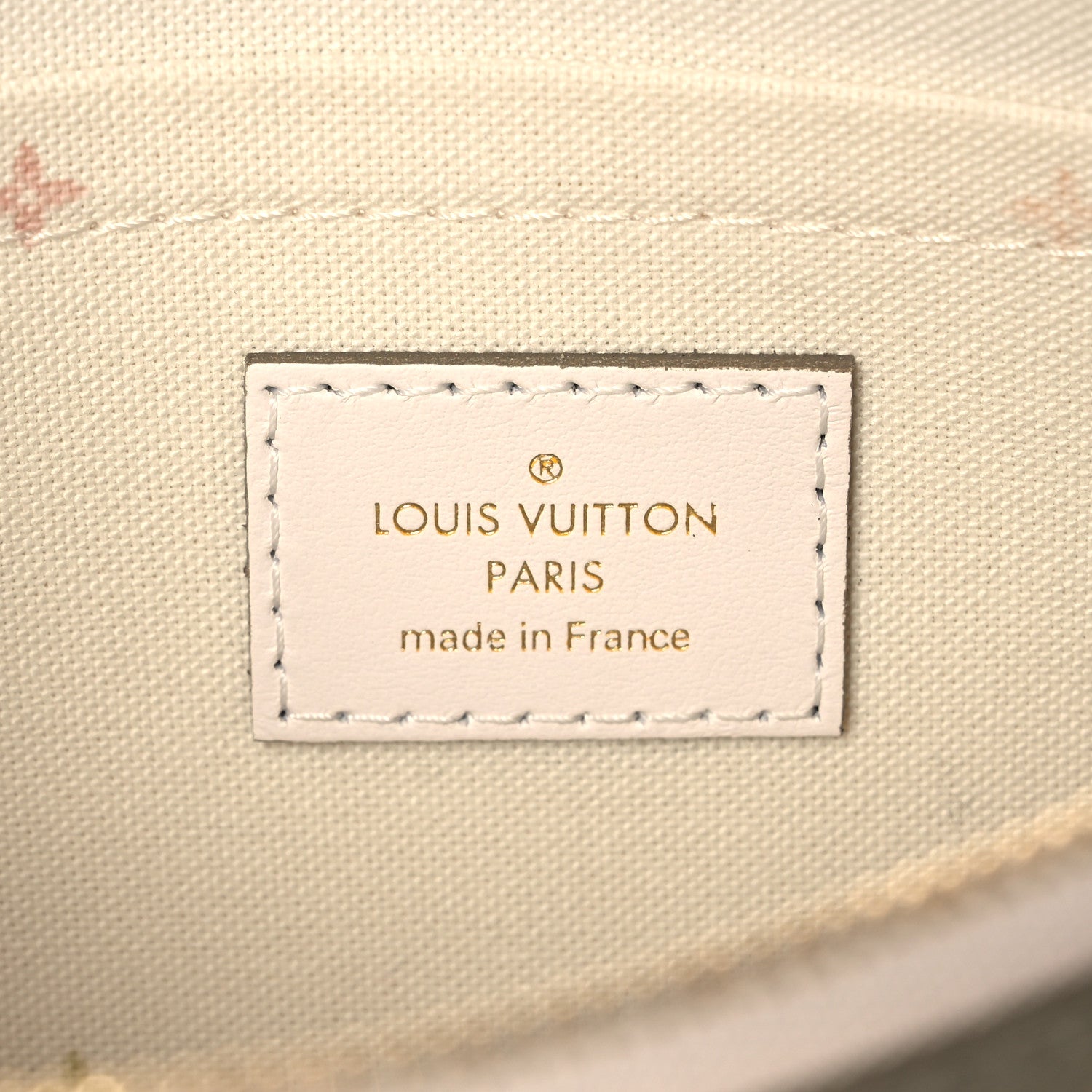 Louis Vuitton Monogram Spring In The City Neverfull MM GM Pochette Sunset Kaki 6 of 8