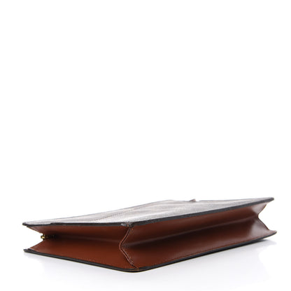 Louis Vuitton Monogram Pochette Homme 4 of 10