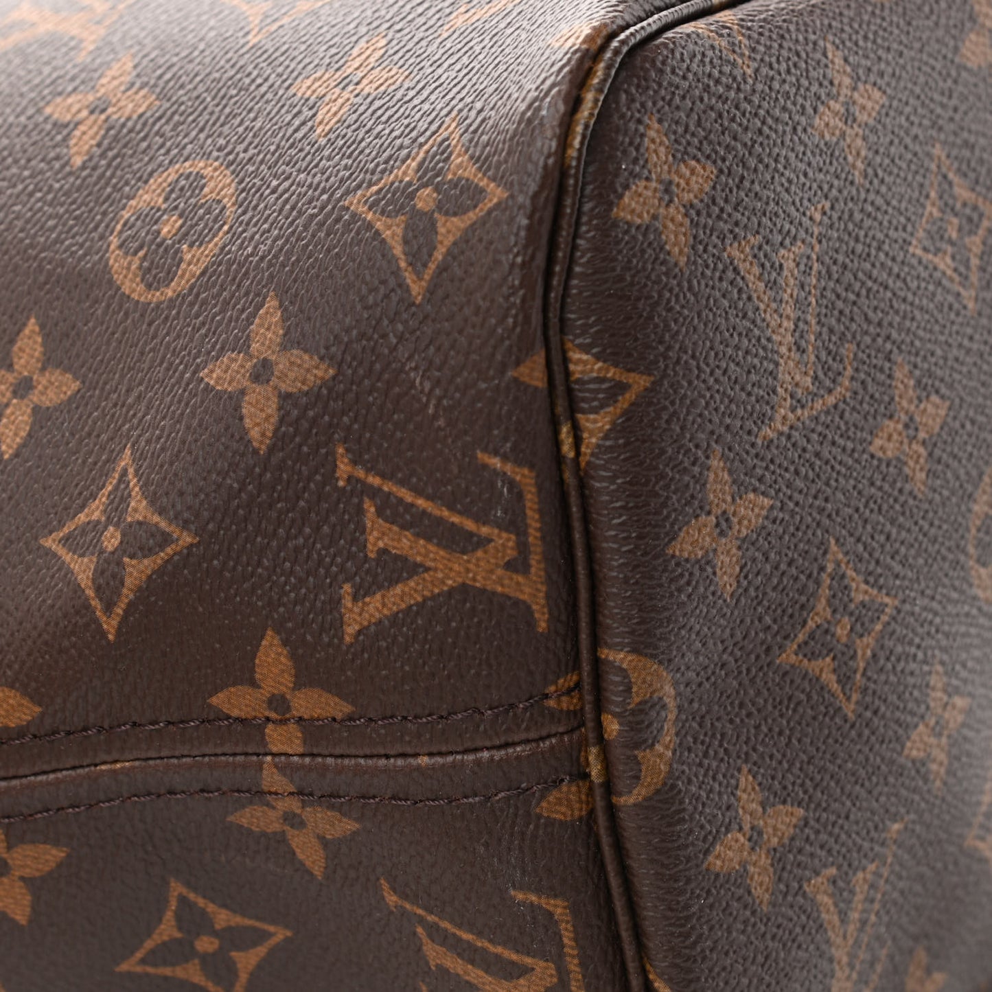 Monogram Neo Neverfull MM Pivoine