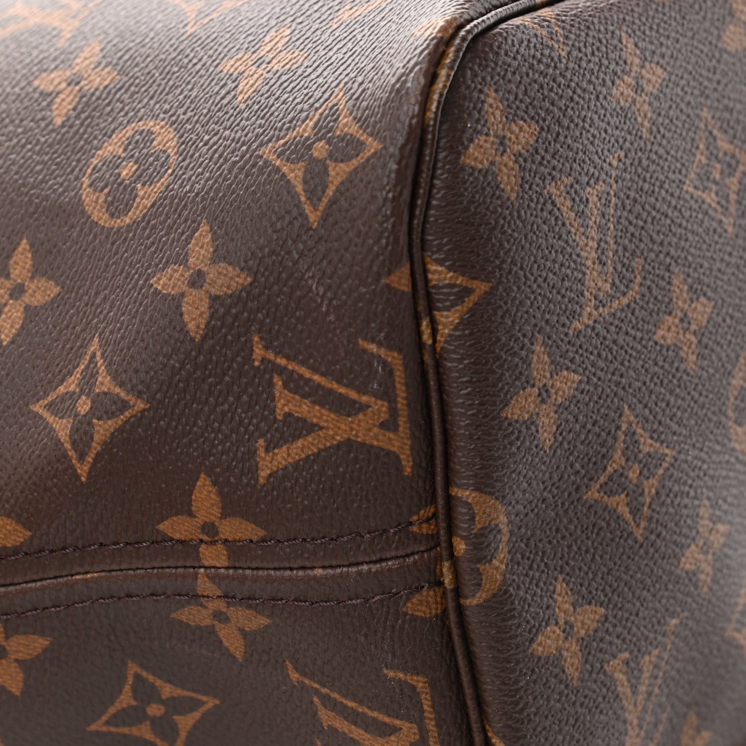 Louis Vuitton Monogram Neo Neverfull MM Pivoine 11 of 12
