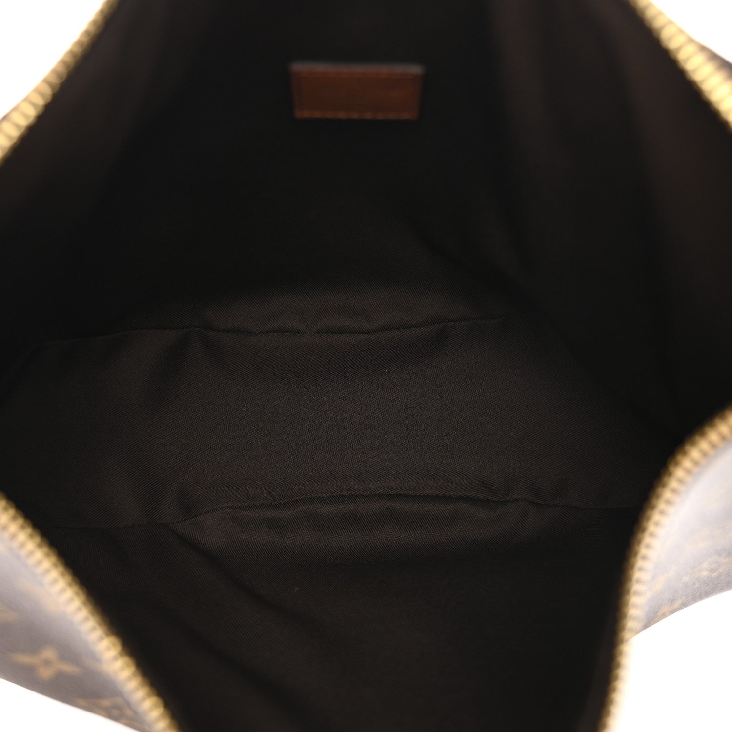 Louis Vuitton Reverse Monogram Loop Hobo 5 of 9
