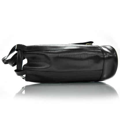 Louis Vuitton Epi Randonnee GM Black 5 of 7