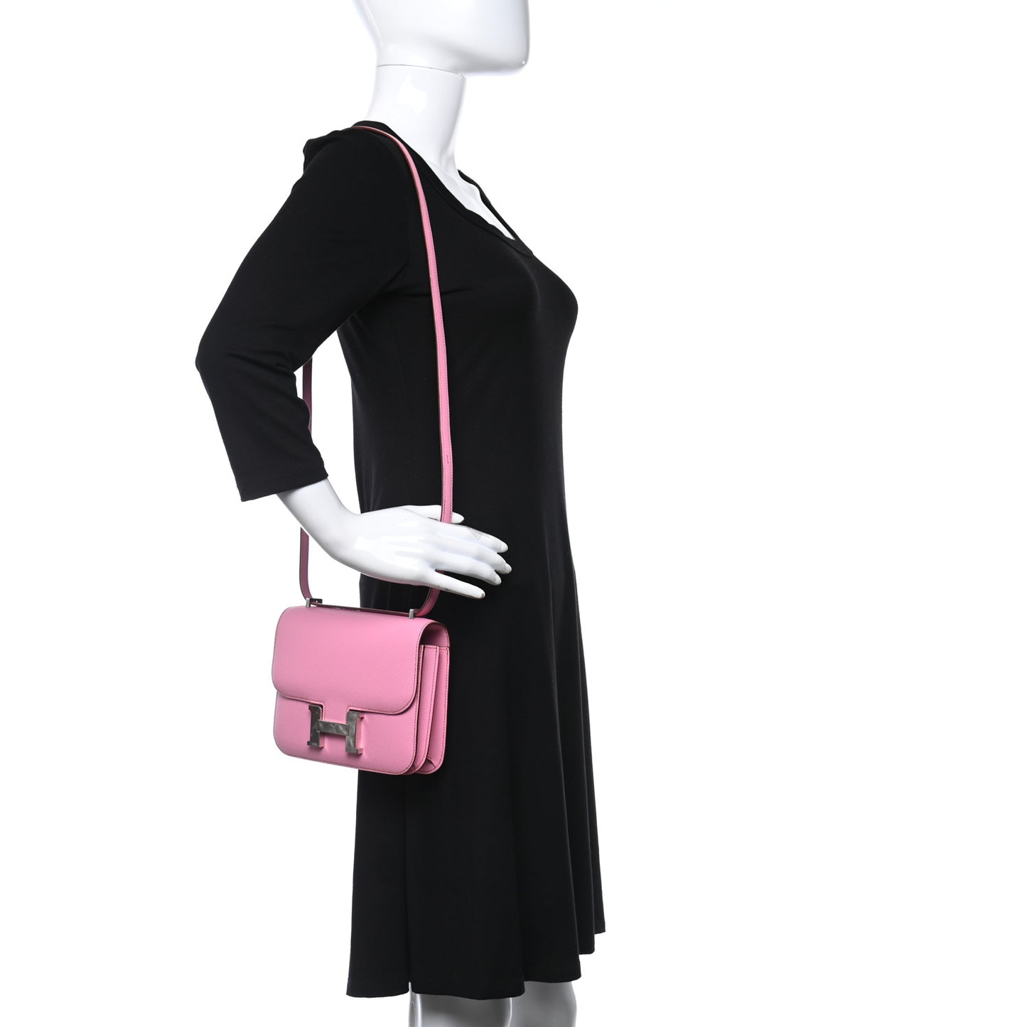 Epsom Constance 18 5P Pink