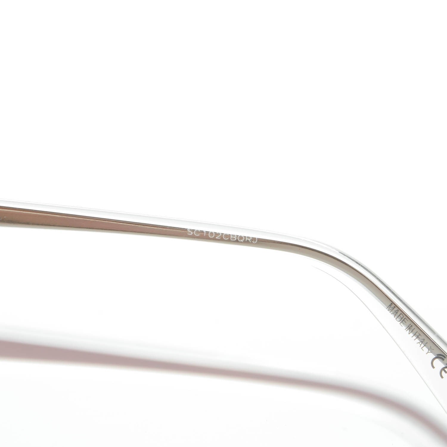 Christian Dior Run/S BJNHD Sunglasses Black Pink 6 of 9